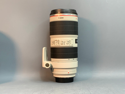 Canon EF 70-200mm 2.8L IS II USM