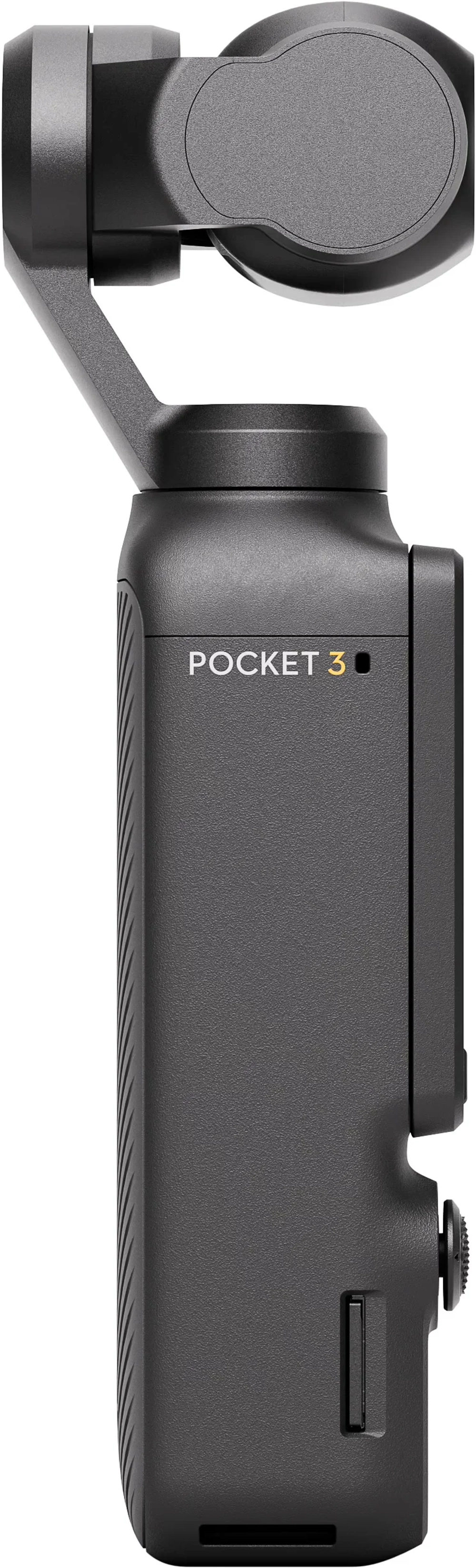 Dji Osmo Pocket 3 creator combo
