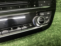 Блок управления климат-контролем BMW 5er G30 17-23