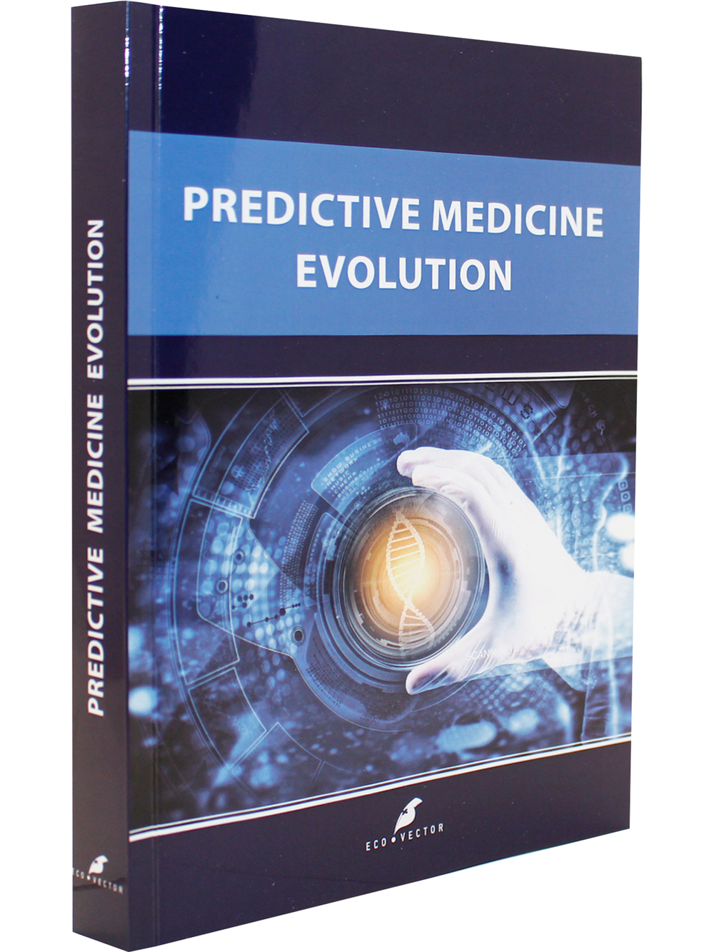 Predctive Medicine Evolution на англ. яз.