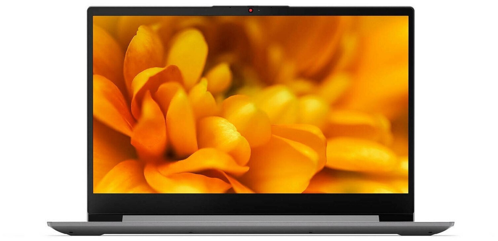 Ноутбук Lenovo IdeaPad 3 17ITL6 (82H9003DRK) 17.3" Intel Celeron 6305/RAM 4GB/SSD 256GB/Intel UHD Graphics/1600*900/TN/Без ОС/Подсветка кл-ры: нет/серый. Состояние: B1