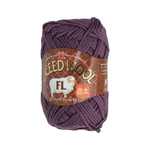 Exceed Wool FL, цвет 756 розово-сиреневый