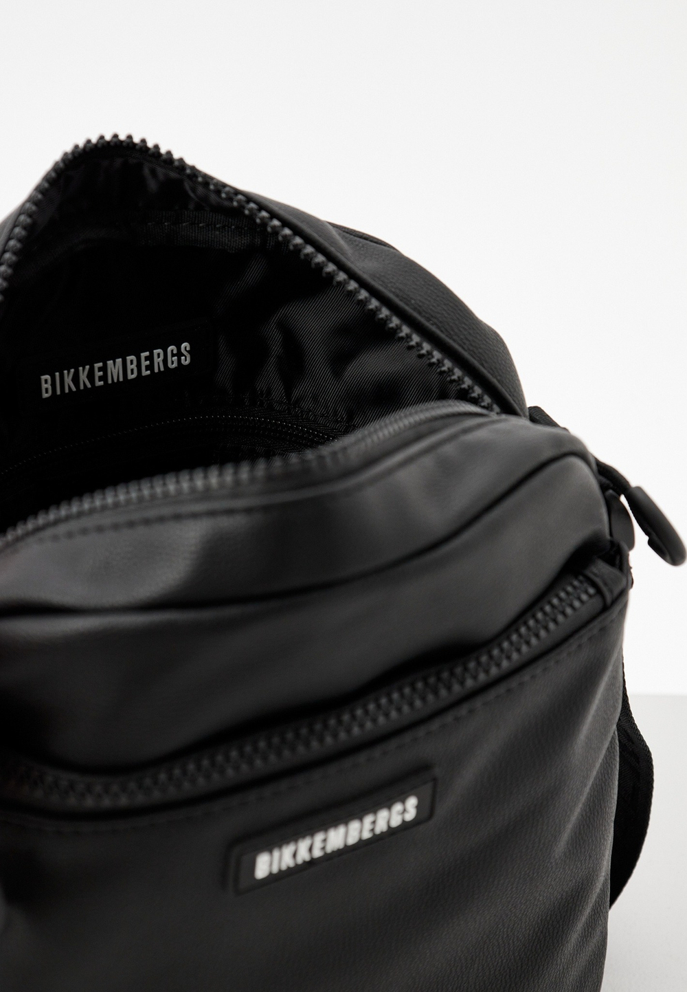 Сумка BIKKEMBERGS ZACK