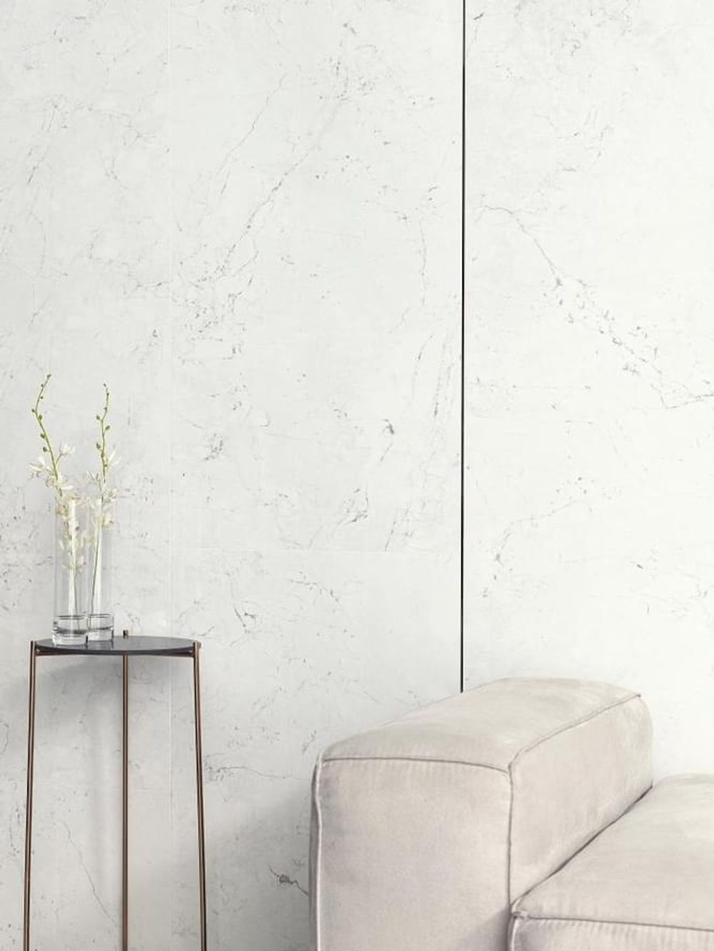 Porcelanosa Fontana Matt 45x120