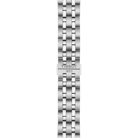 Tissot T158.407.11.051.00KZ мужские часы Tissot Classic Dream