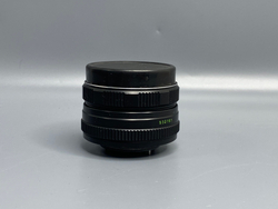 МС Гелиос-77М-4 50mm f/1.8