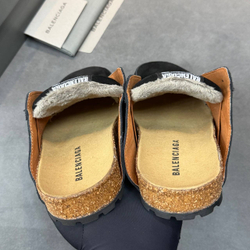 Мюли Balenciaga