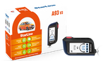 StarLine A93 V3 BT ECO