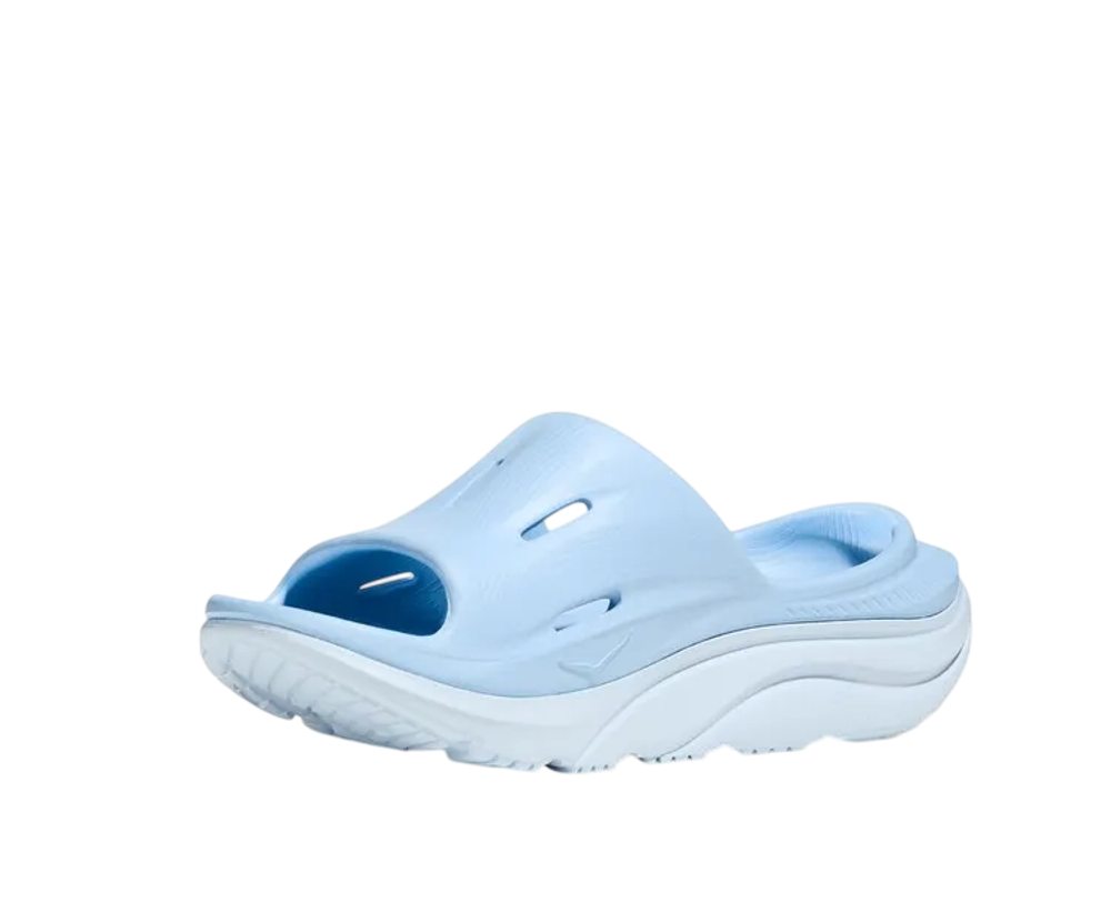 Сланцы Hoka Ora Recovery Slide 3