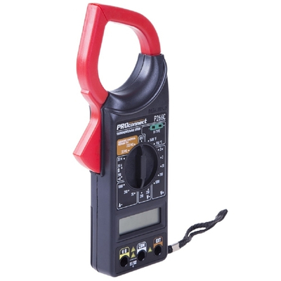 PROconnect (13-3052) Токоизмерительные клещи P266C PROconnect