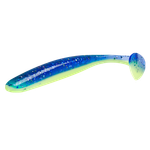 Мягкая приманка Zander Master Yeezy Shine 3.8" 95мм 4г 5шт -