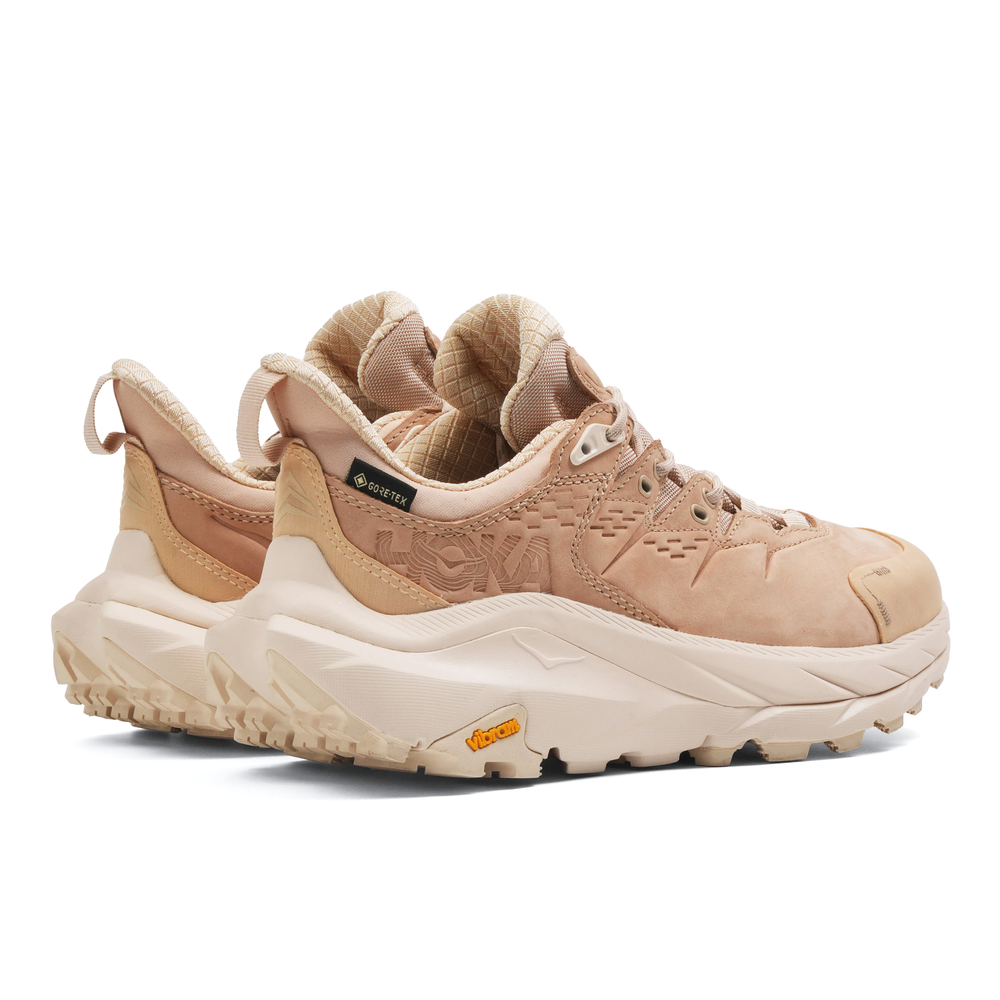 Полуботинки unisex Hoka Kaha 2 Low GTX