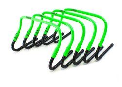 Тренировочные барьеры Toolz Training Hurdles Set of 5