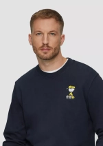 Толстовка с рисунком Peanuts® s.Oliver