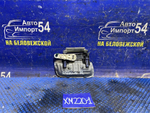 Ручка двери передней левой внешняя SUBARU TRAVIQ 2003