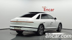 Hyundai Grandeur Exclusive — 2025