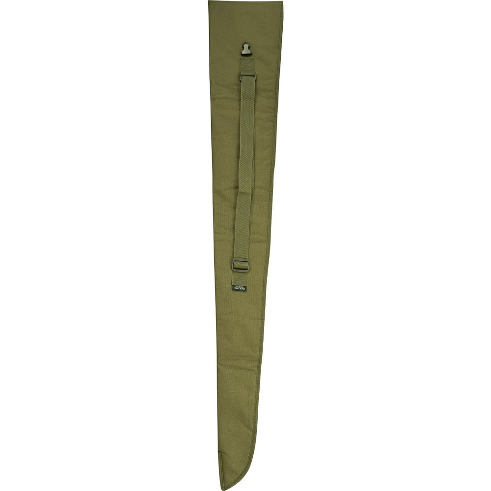 Чехол JACK PYKE Case for rifle with strap FOLDABLE GUN OLIVE