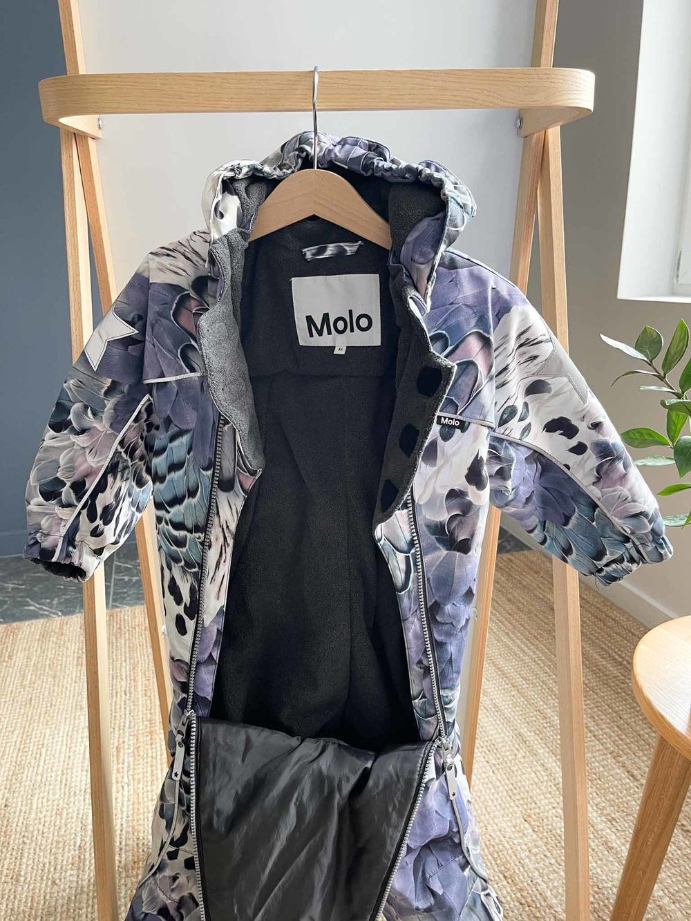 Комбинезон Molo, 86