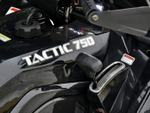 HISUN TACTIC 750 EXTREME EDITION черный