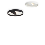 Ceiling design lamp Lipps by Trizo 21