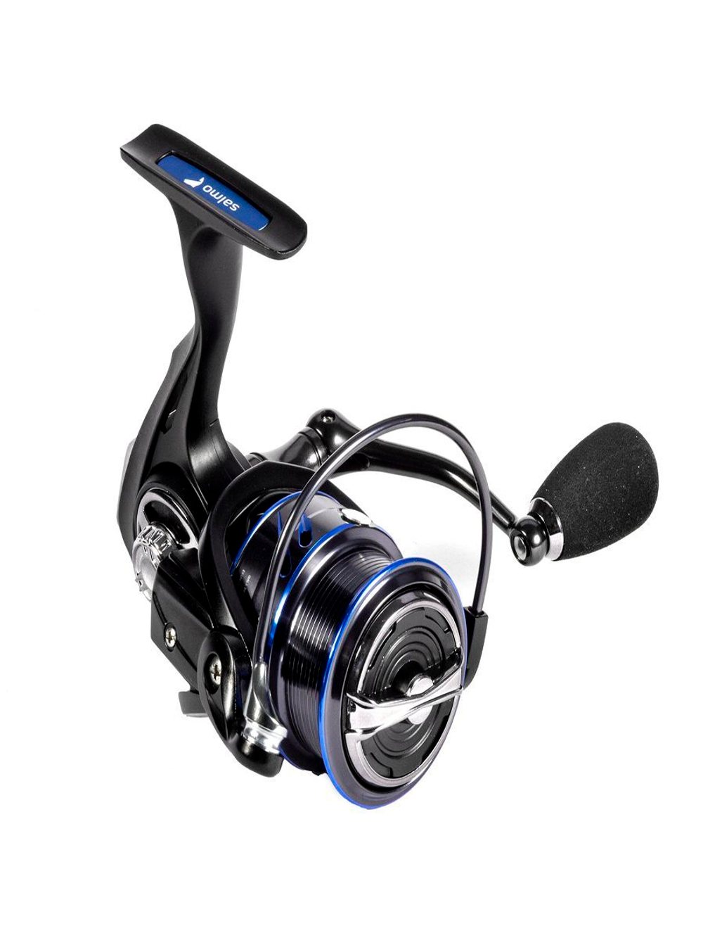 Катушка безынерционная Salmo Elite MATCH 6 3000FD