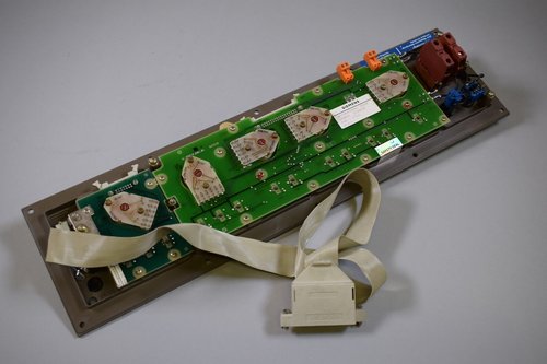 SIEMENS 6FC3488-3EF