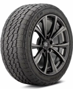 Летняя шина Bridgestone Dueler A/T 002 (285/60 R18 116T)