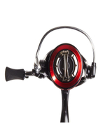 Катушка безынерционная Lucky John Vanrex BP 7 3000FD