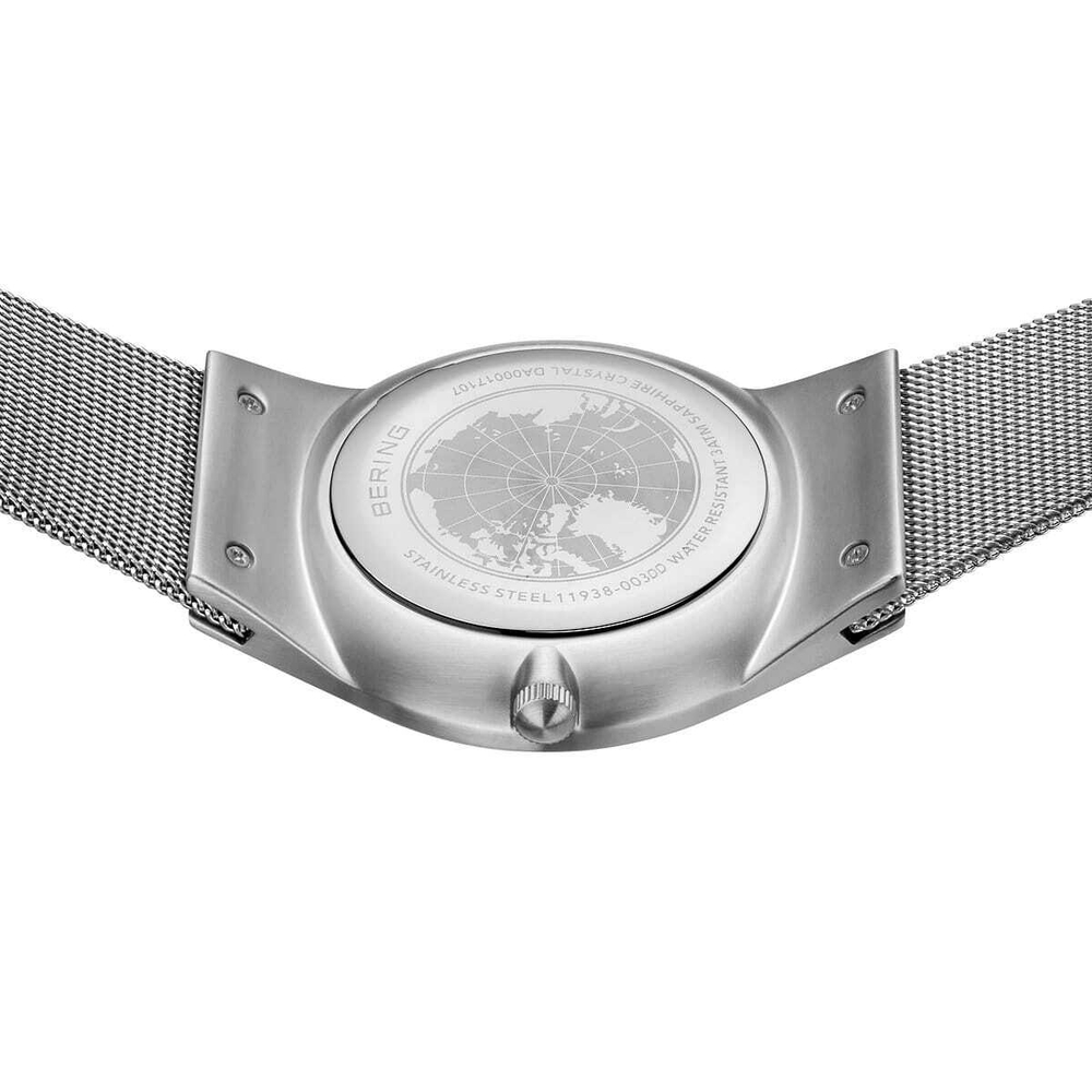 Мужские наручные часы Bering 11938-003DD