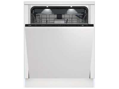Встраиваемая посудомоечная машина Beko BDIN38530A