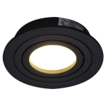 16060-9.0-001LD MR16 BK светильник точечный Reluce Technical, MR16х1