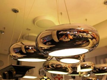 LED pendant 02-23 ( ELITE LED LIGHTS)