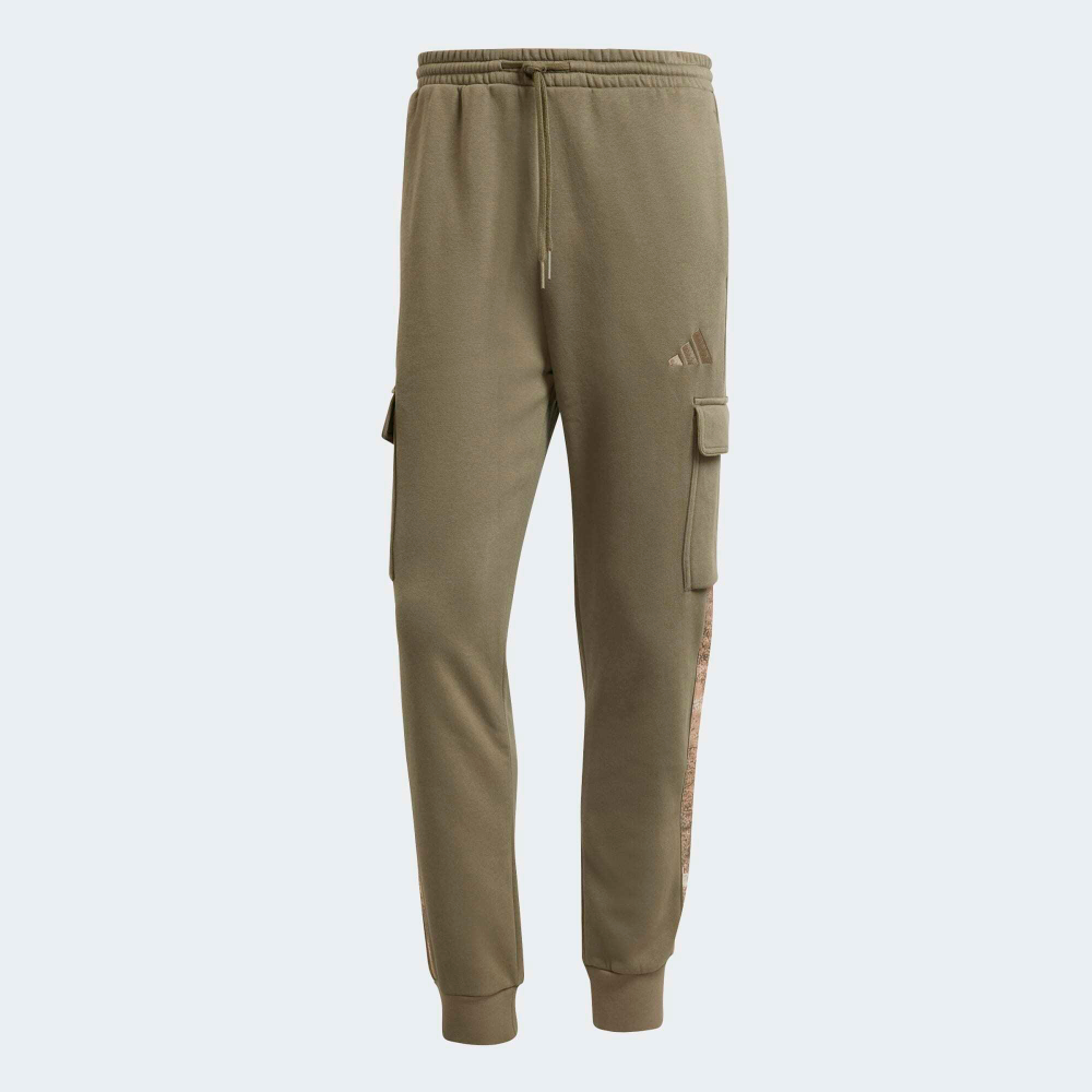 Брюки спортивные мужские ADIDAS M SEA AOP PT