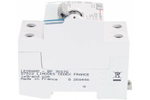 Устройство защитного отключения (УЗО) Legrand TX3, 2 полюса, 25A, 30 mA, тип AC, электро-механическо