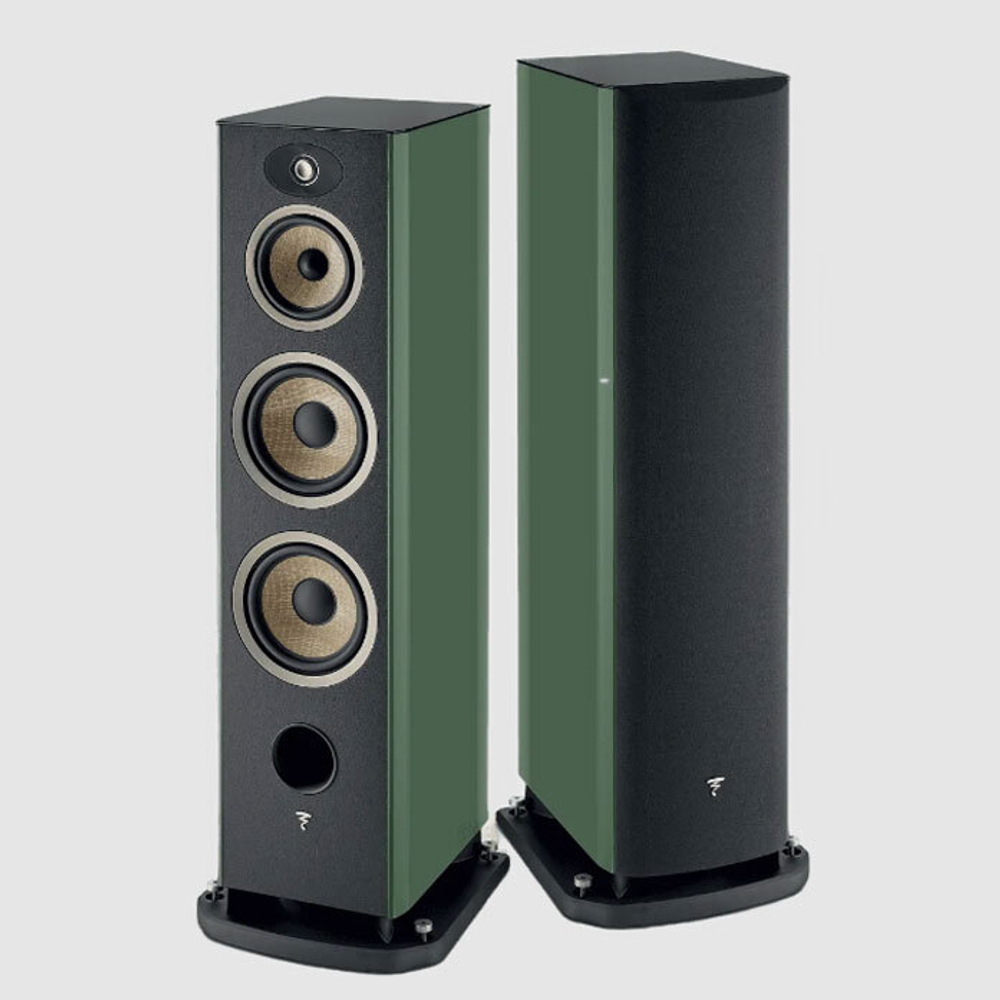 Focal Aria Evo X N4