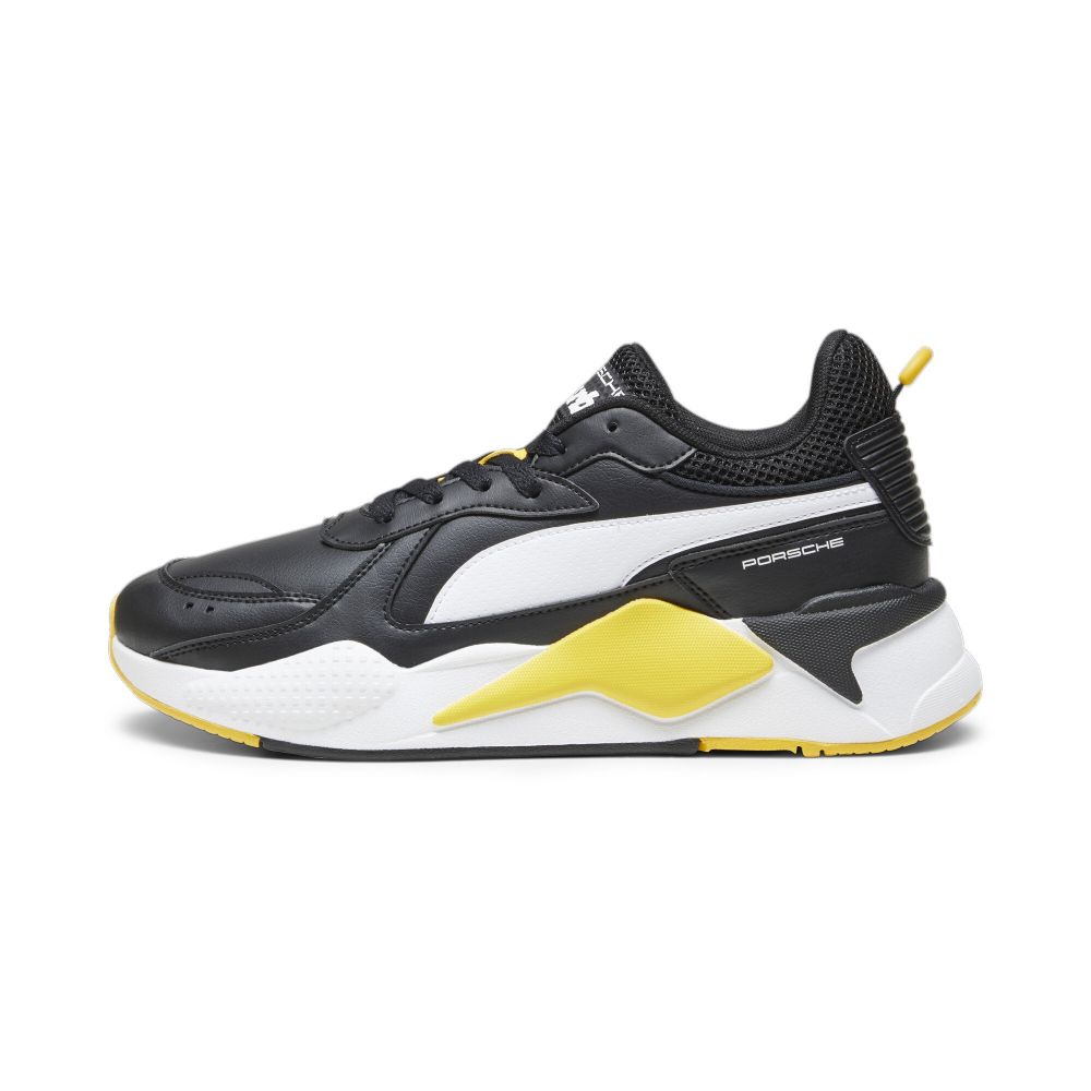 Кроссовки мужские PUMA PL RS-X