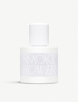 Tobali Smoke Flower