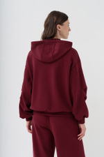 Бомбер Торно NOME Atelier
