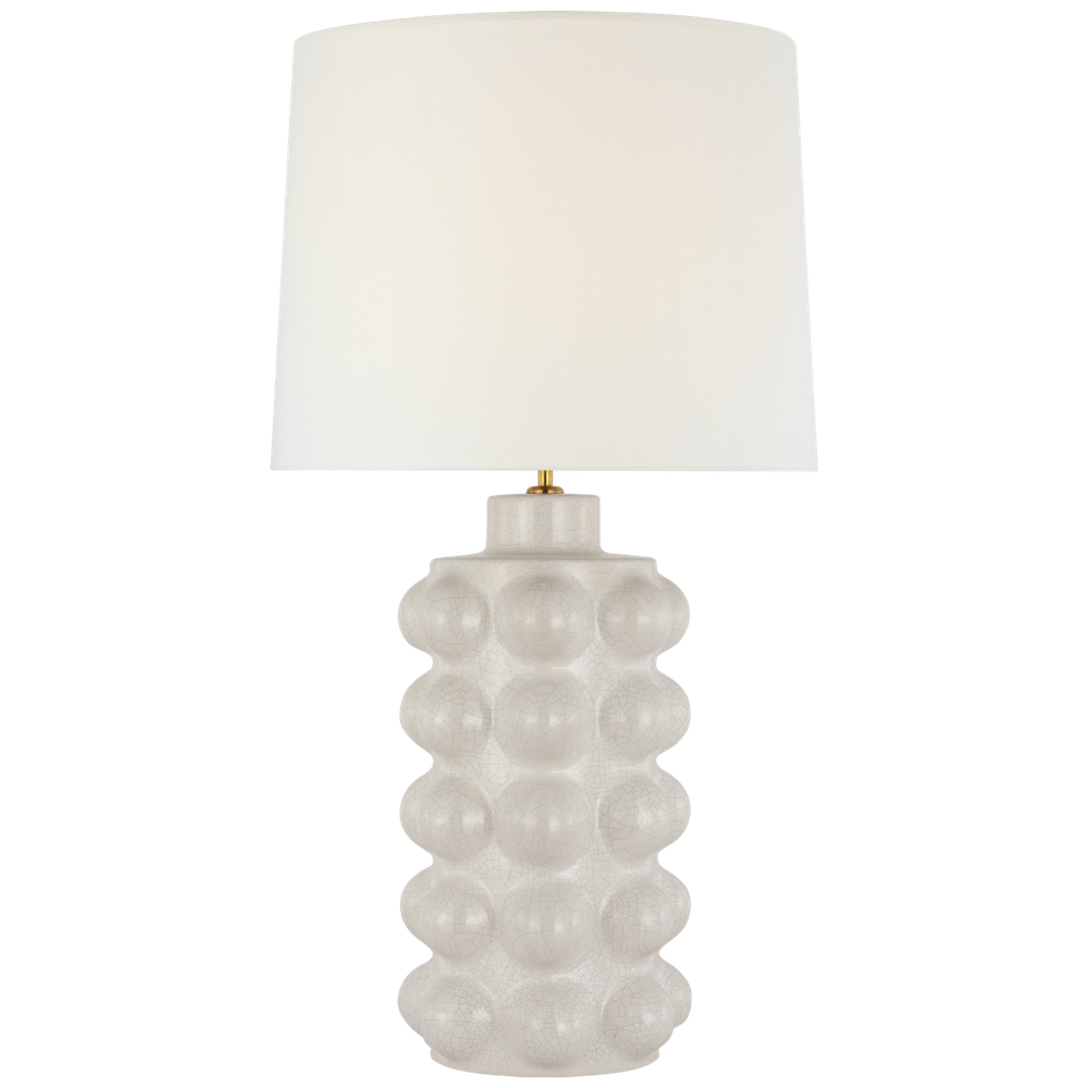 Настольная лампа Visual Comfort Vedra 34" Table Lamp