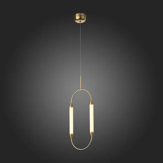 Подвесной светильник Olbia SL6004.303.02 ST Luce