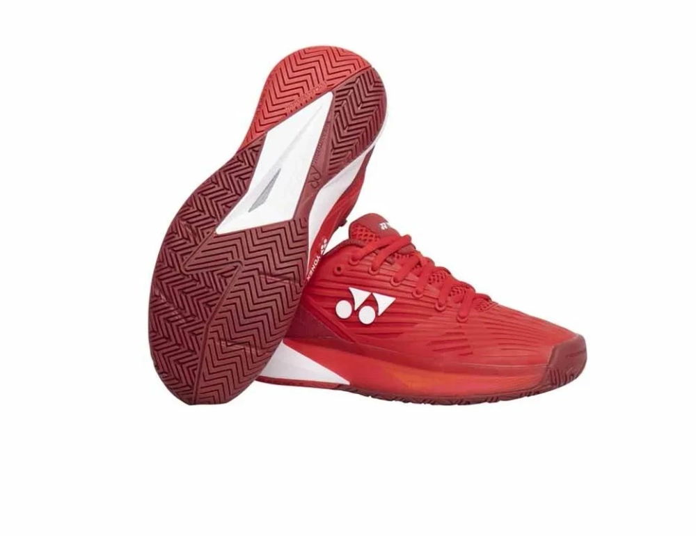 Женские теннисные кроссовки Yonex Power Cushion Eclipsion 5