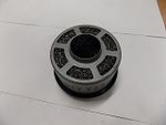 Фильтр воздушный элемент (маслянного типа)/Air cleaner element (oil type) (S186F-07211)