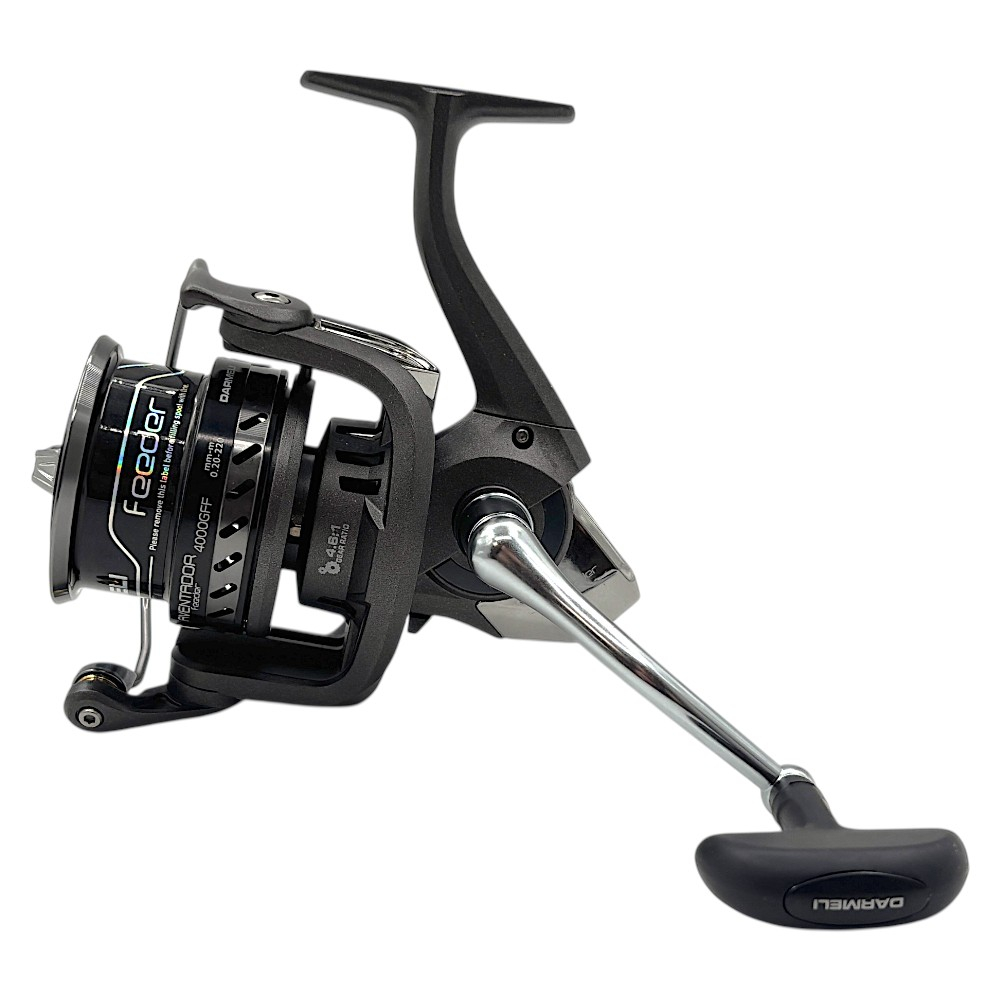 Катушка KAIDA DARMELI Aventador Feeder 4000FF