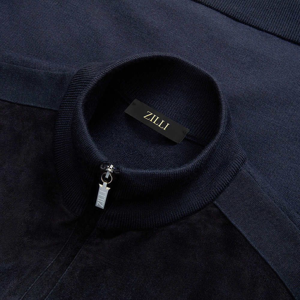 Куртка ZILLI