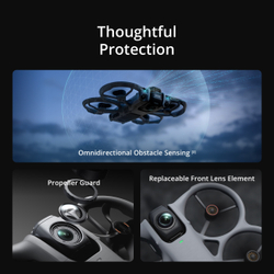 DJI Avata 360 Motion Fly More Combo