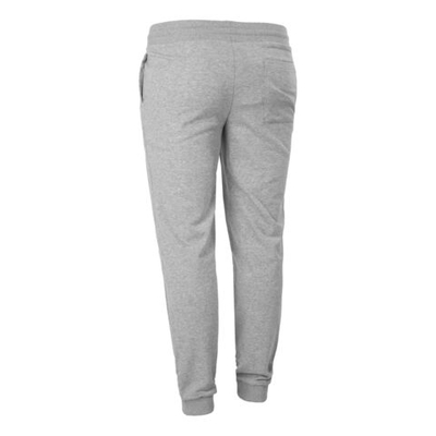 Мужские теннисные штаны Fila Larry Training Pants Men - Grey, Dark Grey