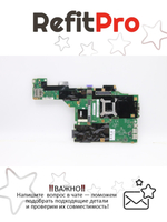 Материнская плата для ноутбука Lenovo T430 / T430i PLN UMA N-AMT/Y-TPM/Y-AES W8 PRO (04W6627), оригинал