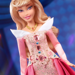 Кукла Disney Mattel Аврора / Aurora