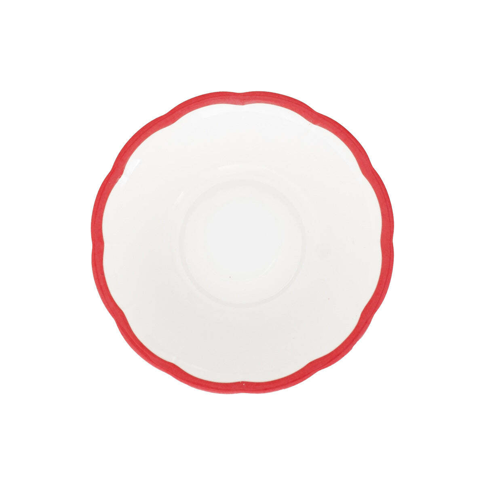 Чаша Red Rim (16.8 см)