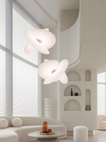 Pendant design lamp Levante by Luceplan